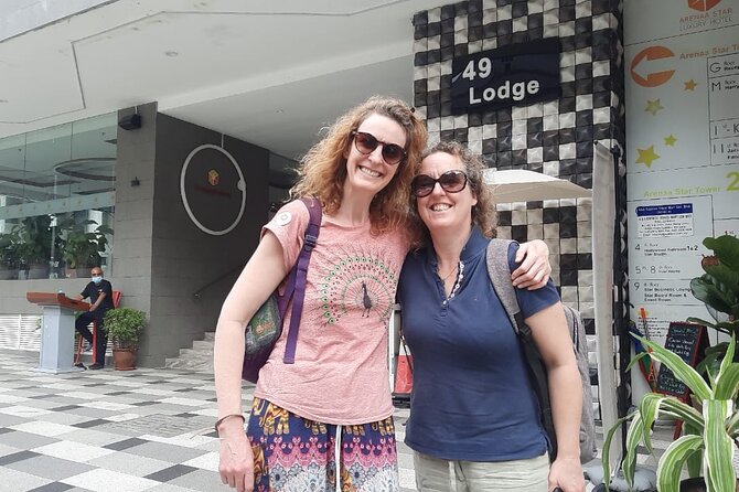 Kuala Lumpur & Batu Caves Full Day City Tour - Tour The Sum Up