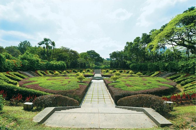 Kuala Lumpur Bird Park, Butterfly Farm And Taman Orkid Include All Entrance - Inclusive Entrance Fees