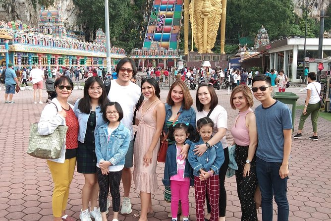 Kuala Lumpur City Tour Private - Cancellation Policy Details