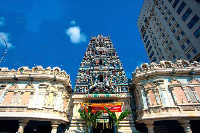 Kuala Lumpur Classic Tour - Price and Booking Details