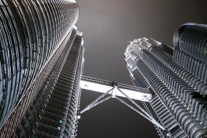Kuala Lumpur Cruise Excursion: 15 Attractions Full-Day City Tour - Batu Caves
