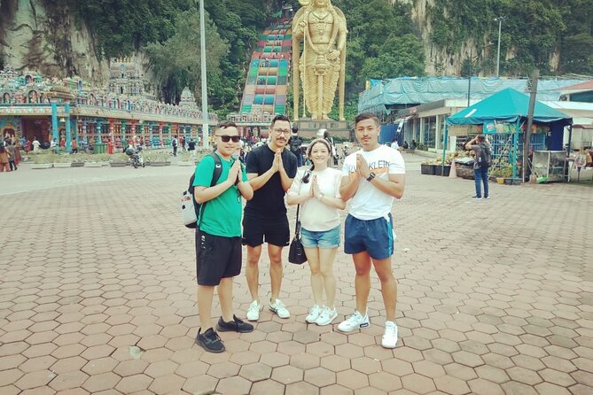 Kuala Lumpur Full Day City Tour - Tour The Sum Up