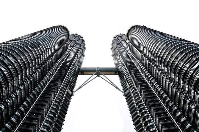 Kuala Lumpur Full-Day Cruise Layover Include Twin Tower Tickets - Schedule