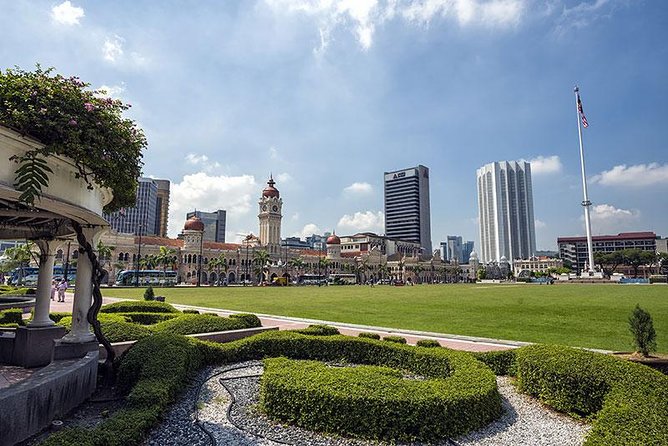Kuala Lumpur Half Day City Tour - Contact and Booking Assistance