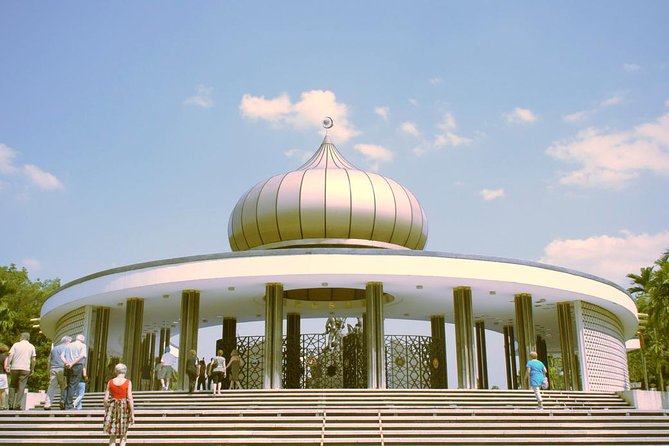 Kuala Lumpur Half-Day City Tour - Booking Confirmation