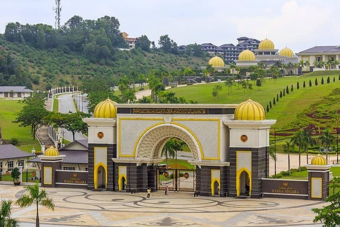 Kuala Lumpur Half-Day City Tour - The Sum Up