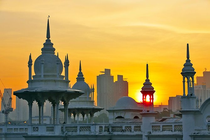 Kuala Lumpur Half Day City Tour :Special Deal - Booking Confirmation Details