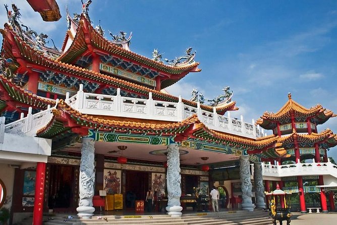 Kuala Lumpur Half-Day Heritage Tour - Pricing and Cancellation