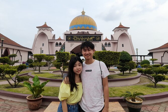 Kuala Lumpur Hotels To Singapore Hotels En-route Malacca Heritage Tour - Transportation Details