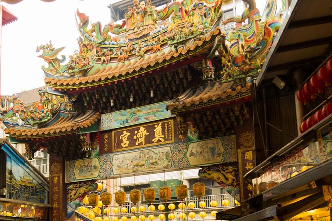 Kuala Lumpur Transit Tour From KLIA Airport - Additional Details