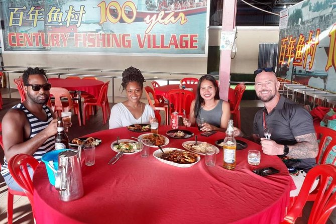Kuala Selangor Fire Fly Tour - Sharing - Cancellation Policy