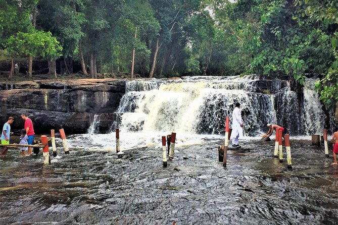 Kulen Mountain Army Jeep Tour - Tour Details