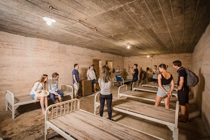 Lan Ha Bay Day Trip Join Small Group & Transfer Express Highway - Booking and Cancellation Policy