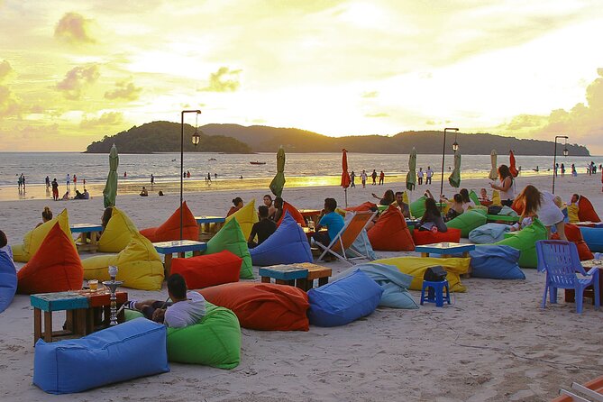 Langkawi Best Animal Attractions Plus City Tour - City Tour Highlights