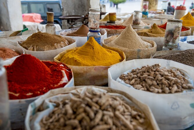 Local Food Private Tour at Penang - The Sum Up