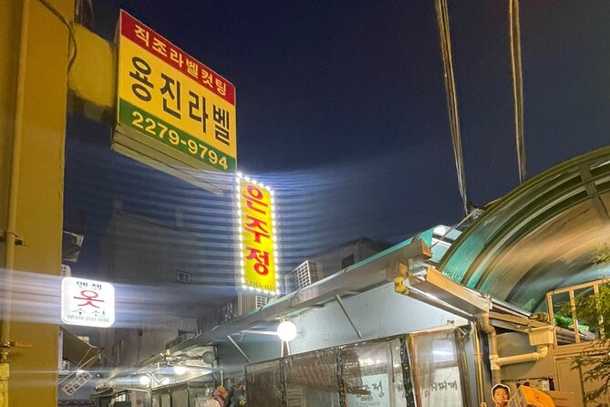 Local Korean BBQ & Kimchi Stew Combo Explore Hidden Gems at Seoul - Pricing and Booking Details