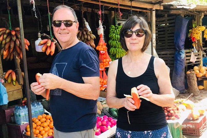 Local Market Tour & Cooking Demo With Lunch From Colombo Harbor - Booking and Cancellation Policy