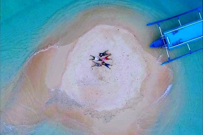 Lombok Pink Beach Island Hopping & Snorkeling With Japanese Speaking Guide - Cancellation Policy