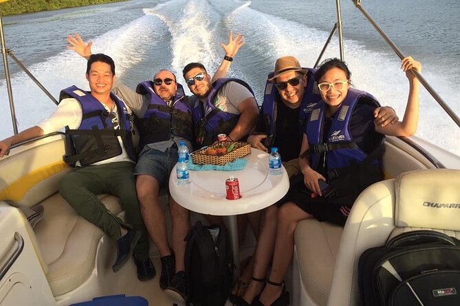 Luxury and Comfort Can Gio Mangrove Forest Tour - Booking Details