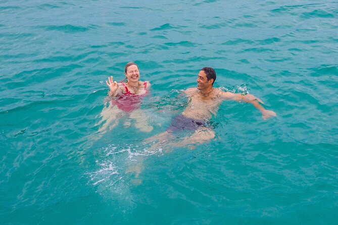 Luxury Catamaran Trip to Koh Phangan - Pricing and Booking Details