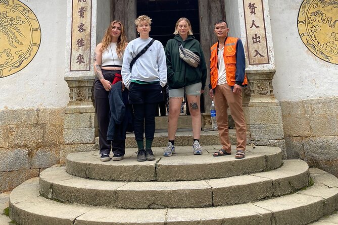 Luxury Ha Giang Experience: 3 Days 2 Nights Private Guided Tour - The Sum Up