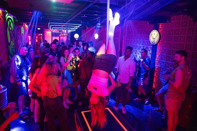 Mad Monkey Hoi An Pub Crawl - Price & Guarantee