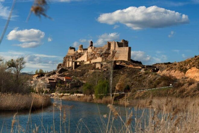 Madrid: Unspoiled Spain for Foodies & Nature ❤️'s - Culinary Experience