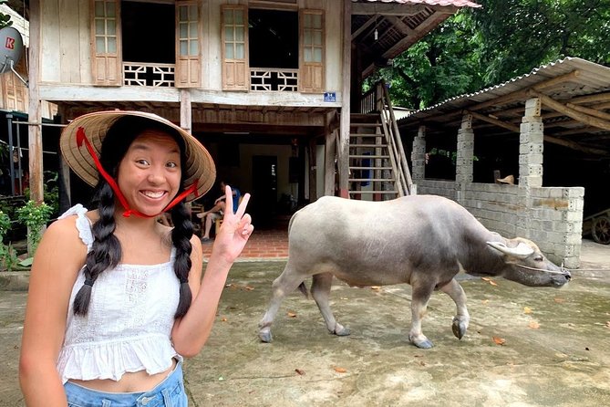 Mai Chau 2 Days 1 Night Classic Tour (Biking - Thai Traditional Dance) - Accommodation Options