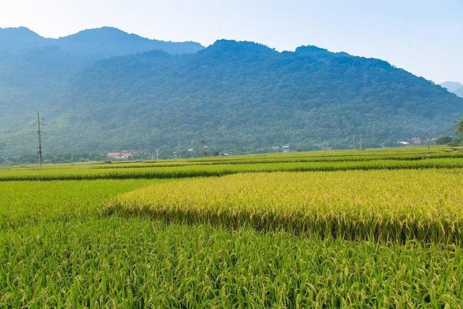 Mai Chau Adventure 2 Days Group Tour - Additional Tour Information
