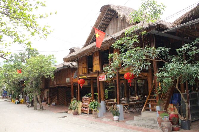 Mai Chau Easy Tours 3 Days 2 Nights - Private Tour From Hanoi - Meals Included