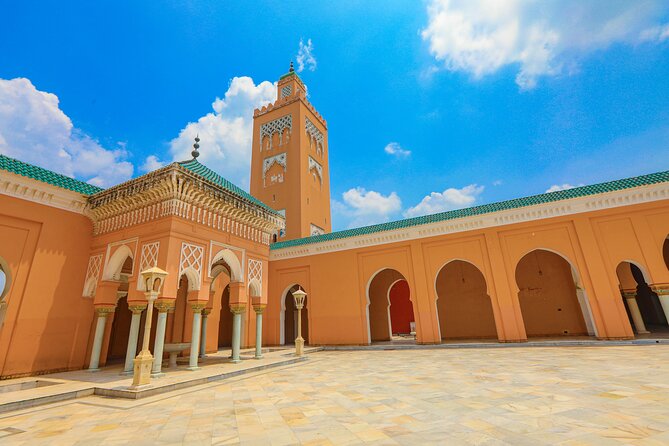 Majestic Kapurthala From Amritsar: Palaces, Temples, and More - Delectable Local Cuisine to Try