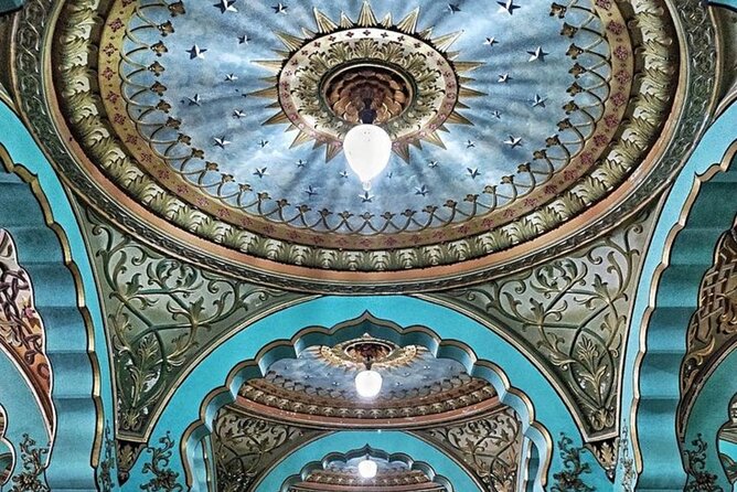Majestic Mysore: Private Day Tour of Mysore From Bengalore! - The Sum Up