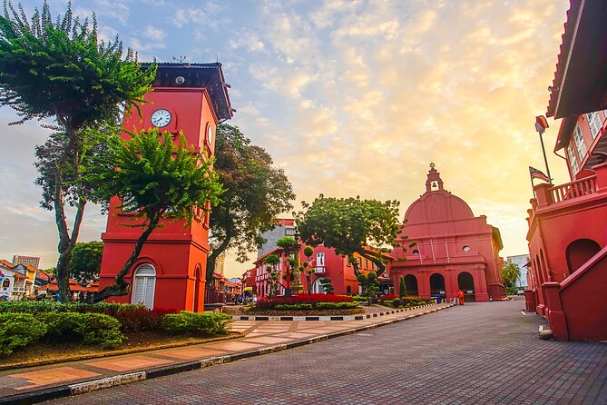 Malacca Hotel to Kuala Lumpur Hotel (Door to Door) Transfer - Miscellaneous