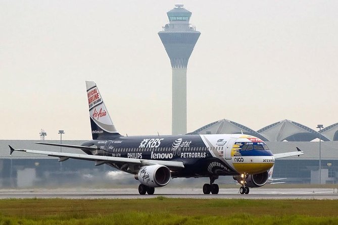 Malacca Hotels to Kuala Lumpur International Airport Departure Transfer - Frequently Asked Questions