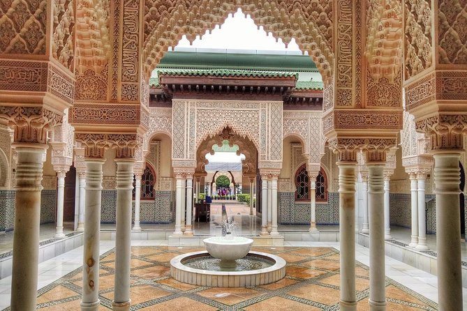 Malaysia's Administrative Capital Putrajaya City Tour - Additional Information