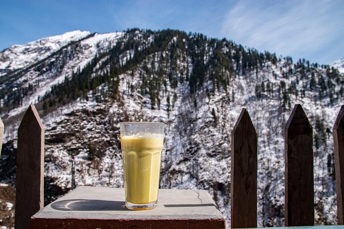 Manali Street Food Tasting Tour (2 Hour Guided Walking Tour) - Additional Information