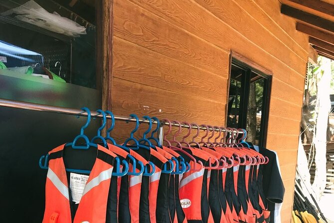 Mantanani Island Snorkeling or Diving From Kota Kinabalu - Booking Information