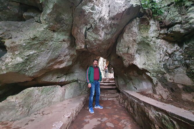 Marble Mountains and Linh Ung Temple Private Tour - Operator Information