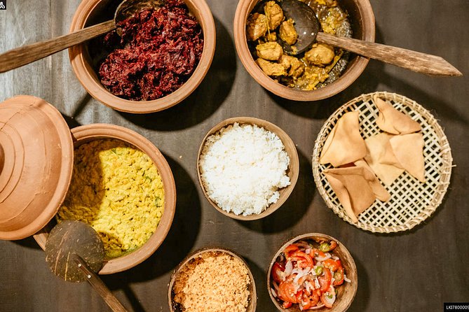 Matale Highlands and Cooking Experience From Sigiriya - Additional Details