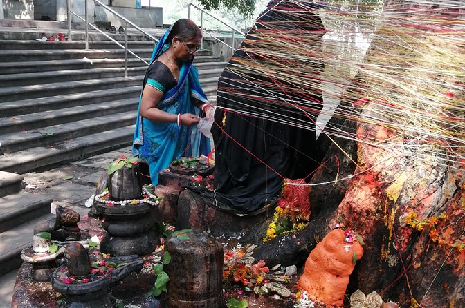 Meaning of Varanasi Tour - Traveler Considerations