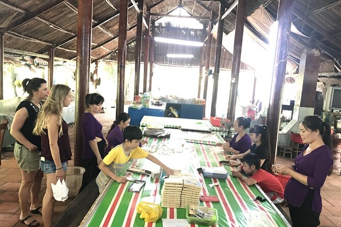 Mekong Delta 2 Days/1Night Tours - Booking Details