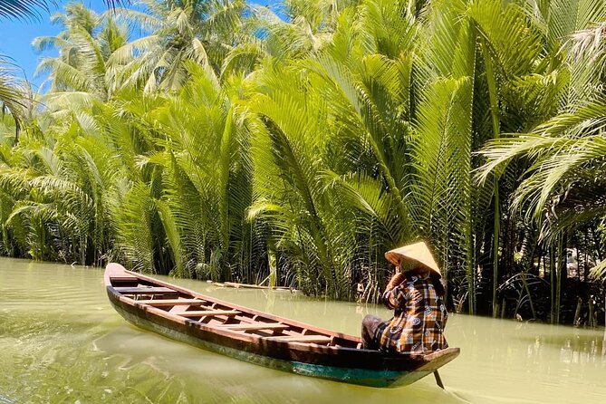 Mekong Delta: Rowing Boat Adventure Tour (My Tho – Ben Tre) - Frequently Asked Questions