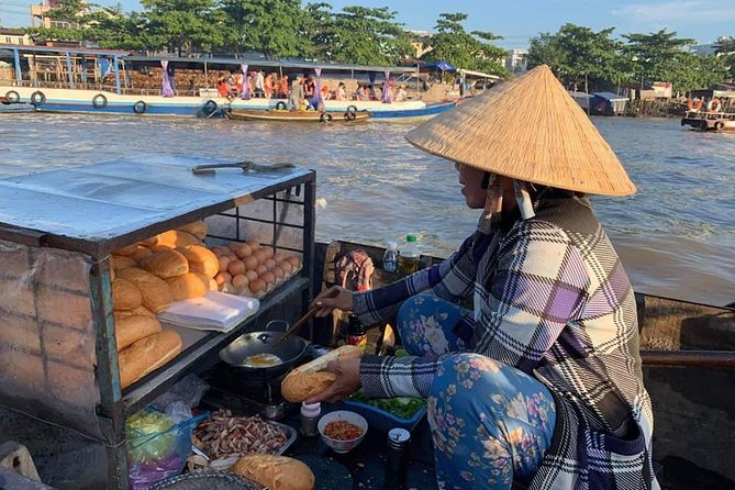 Mekong Delta Tour 2 Days and 1 Night - Pricing and Group Size