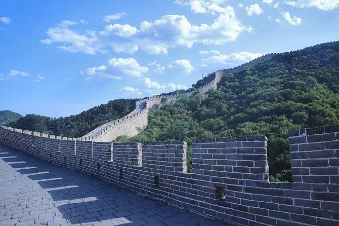 Memorable Badaling Great Wall Layover Tour From Beijing Capital Airport - Frequently Asked Questions