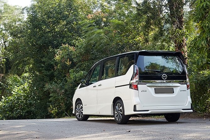 Mirissa to Udawalawe Taxi - Pricing