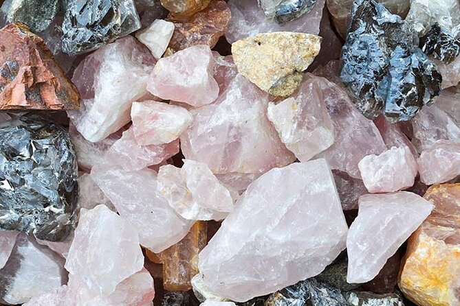Moonstone Mine Tour Meetiyagoda - Frequently Asked Questions