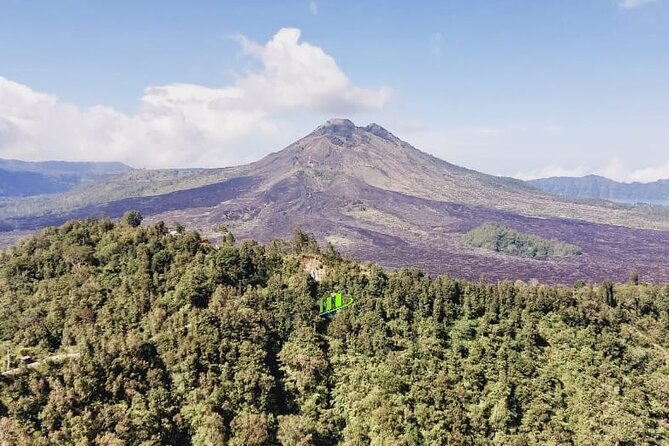 Mount Batur Sunrise Summit Hiking Adventure - Miscellaneous Details and Considerations