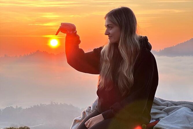 Mt Batur Sunrise Jeep Adventure - The Sum Up