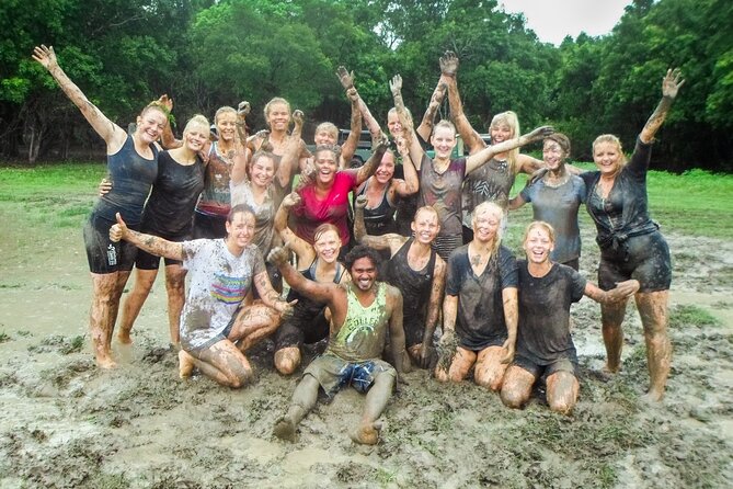 Mud Safari From Habarana - Booking and Reservation Process