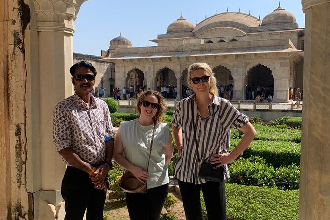 Mumbai, Backwater & Golden Triangle - Exclusions and Optional Activities